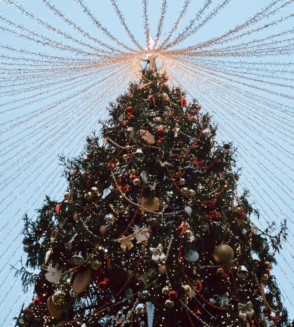 Regali e preparativi: consigli per un Natale consapevole