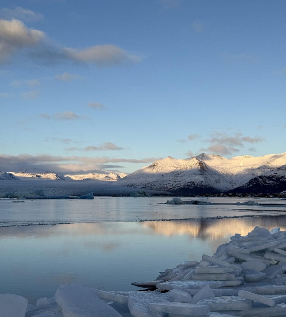 Viaggio in Islanda in inverno: 6 giorni tra ghiaccio, cascate e aurora boreale
