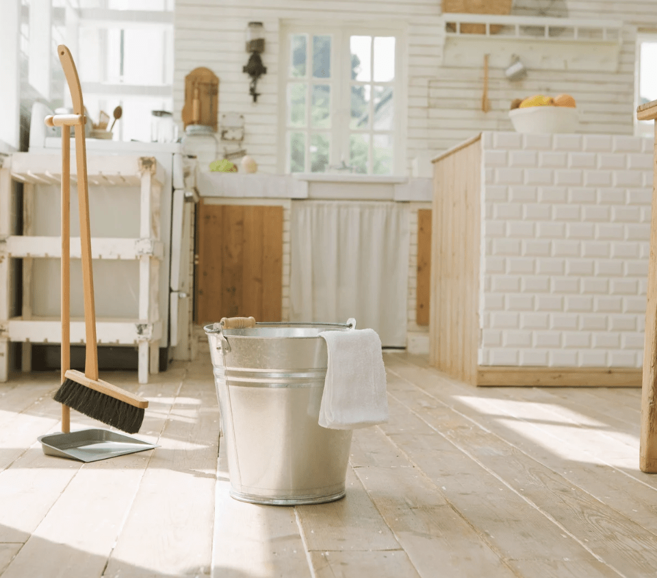 Pulizie di primavera: piccole azioni che fanno la differenza