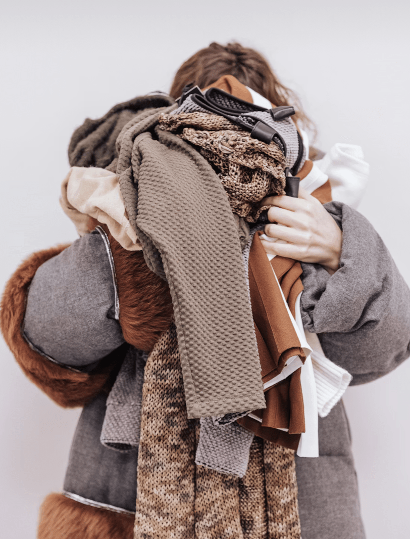 Difficoltà nell’organizzare casa: alcune delle ragioni che ci bloccano